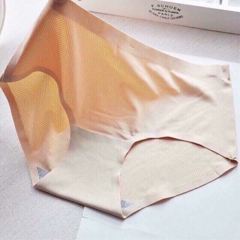 Quần Lót Úc Thông Hơi Không Đường May Có Size L - hình 2