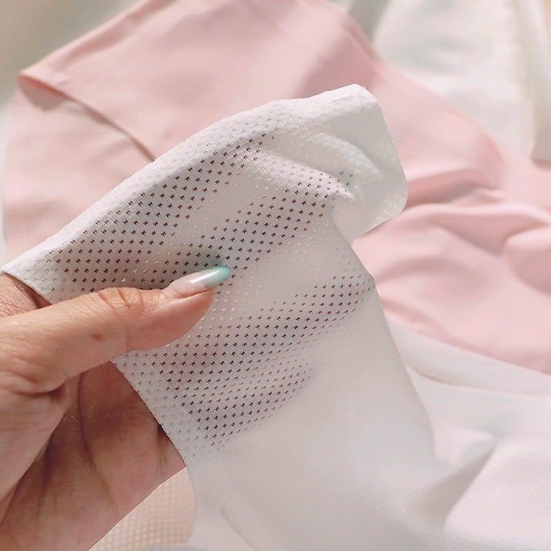 Quần Lót Úc Thông Hơi Không Đường May Có Size L - hình 3