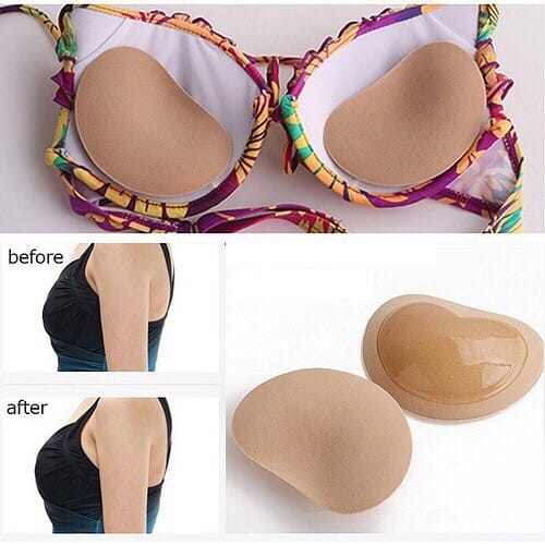 Một Đôi Miếng Dán Nâng Ngực Nâng Vòng 1 Đẹp - hình 1