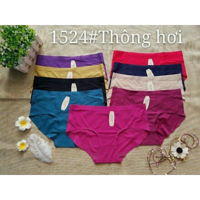 Quần Lót Úc Thông Hơi Form To 55 - 65Kg
